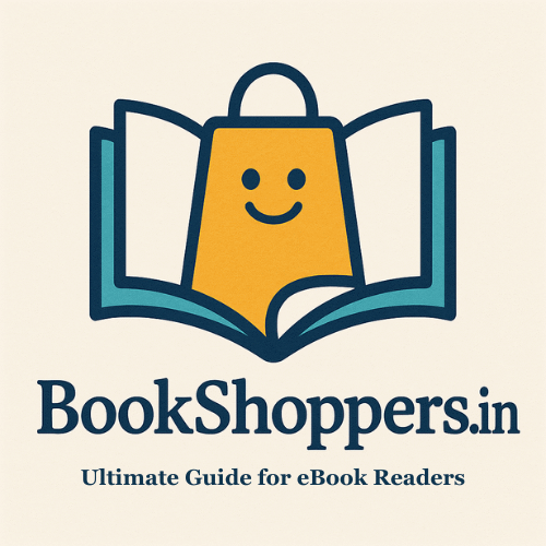 Book Shoppers